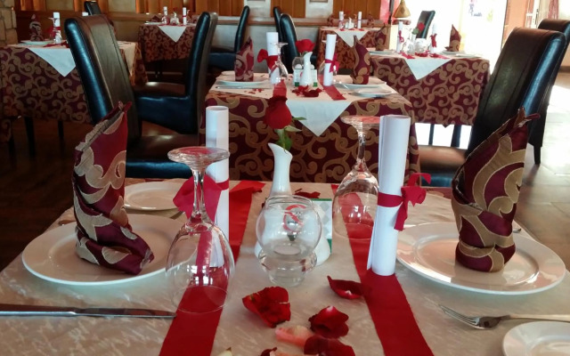 Dar Eddaya Hôtel