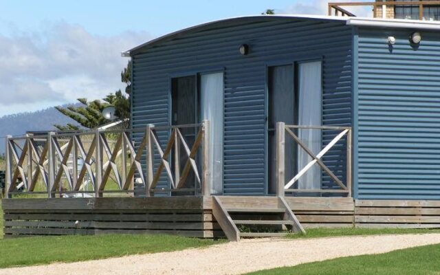 Scamander Tourist Park