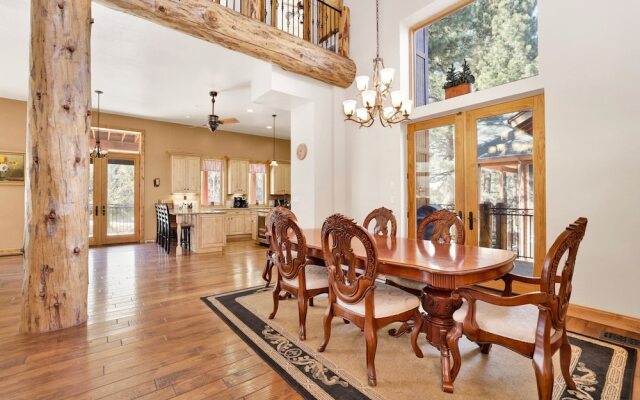 Wolf Creek Castle #2202