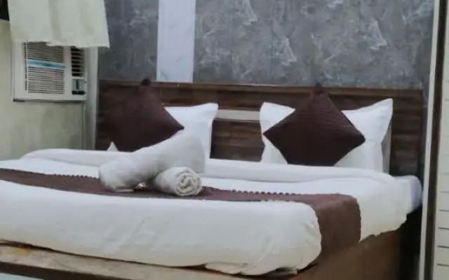 OYO 9134 Hotel Mahaveer International