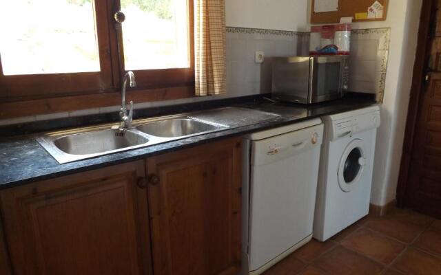 La Manga Club Los Altos 1