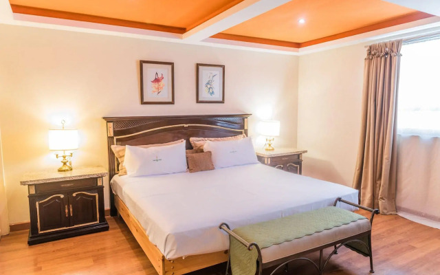 Rose Hotel