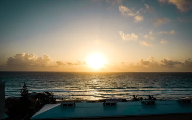 Beachfront Penthouses by LivIN Cancun