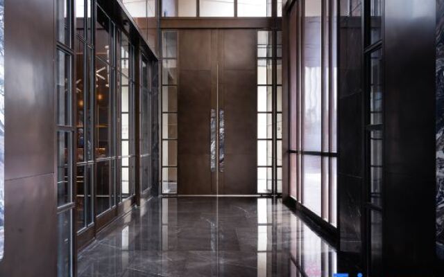 Xiangyang Xiyue Carrey Hotel