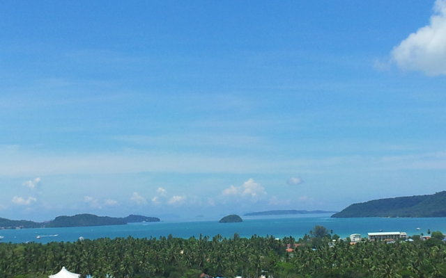 The View Rawada Phuket