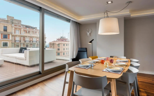 Gran View Apartments