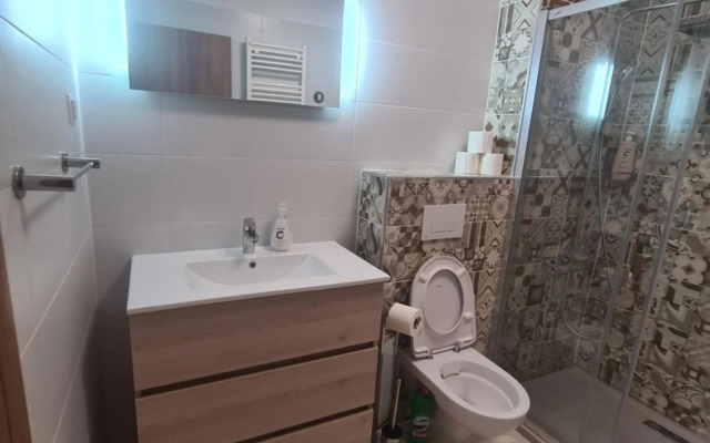 Ghencea Residence 158 L2.2