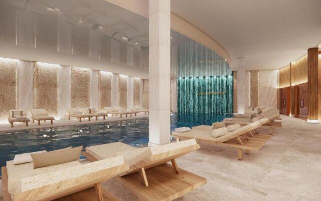 Hotel Linea Mare*****