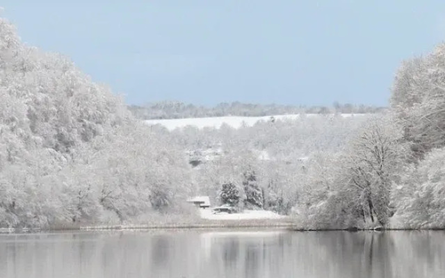 Parc animalier du Hérisson
