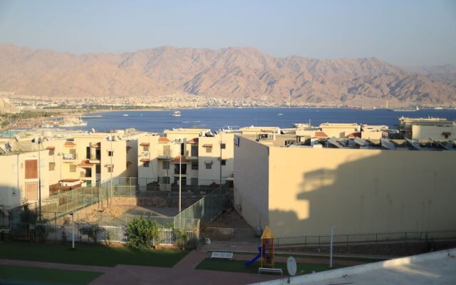 Sea View Eilat