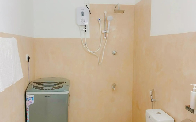 Anchorage Holiday Apartments