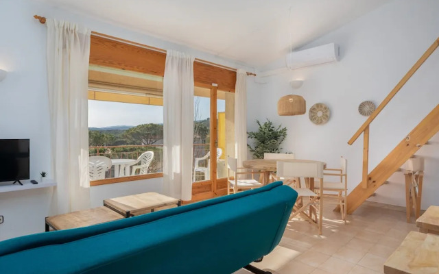 Apartamentos Casa Marea La Fosca