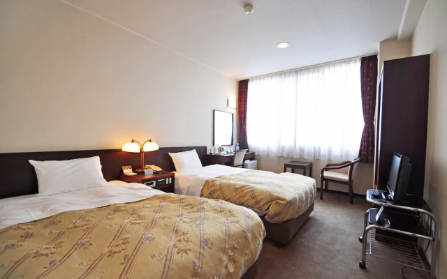 Myoko Sunshine Hotel