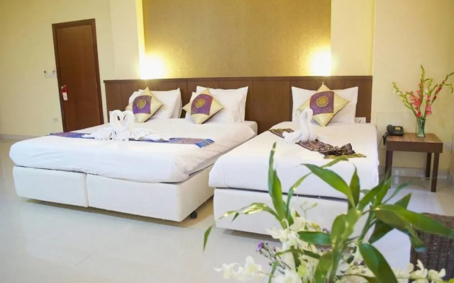 Oscar Boutique Hotel