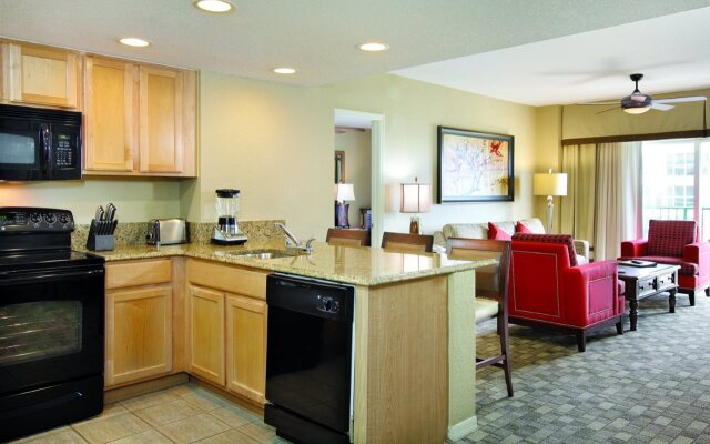 Club Wyndham Palm-Aire