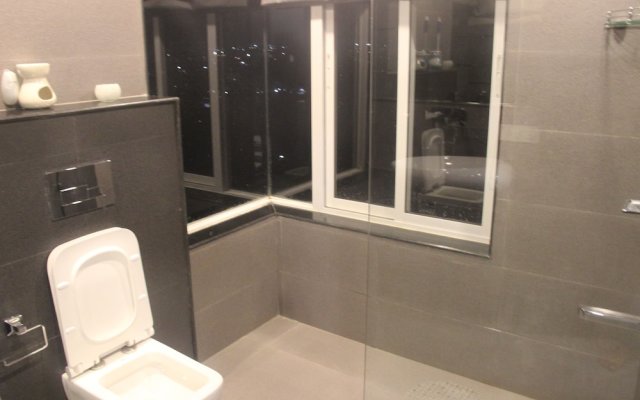 3 Bedroom hall, Kitchen Luxurious Apartment in High End locality in Dona Paula,