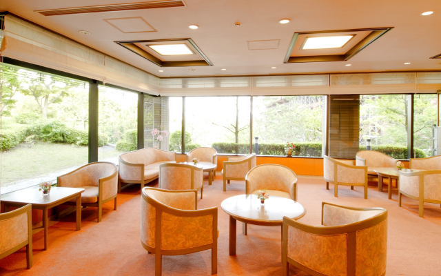 Diamond Arima Onsen Society Shinkan