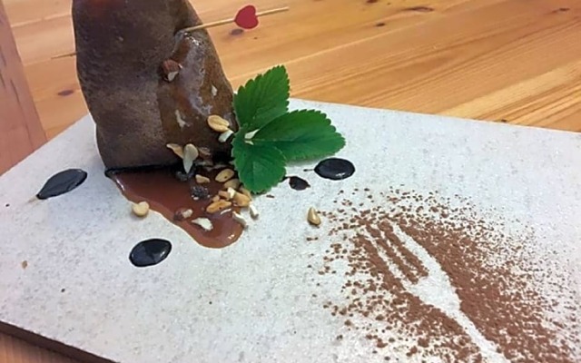 Guinea Feather Country Lodge & Spa