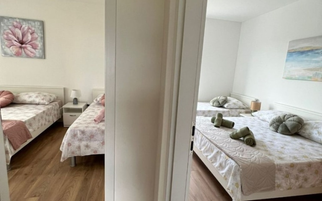 Apartment Ivica