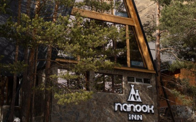 Nanook Inn (Нанук Инн)