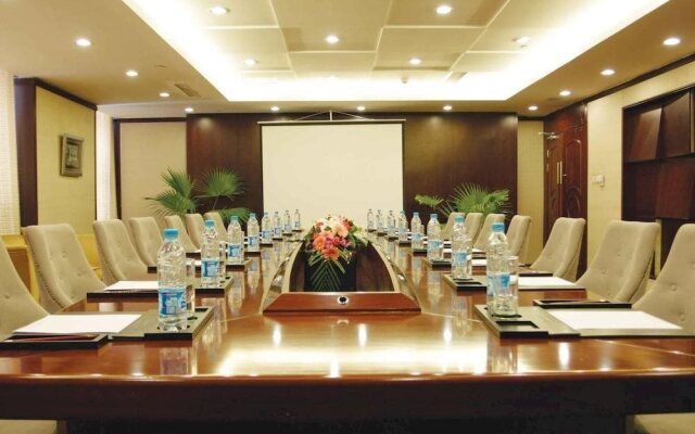 Shenyang Hojo Hotel