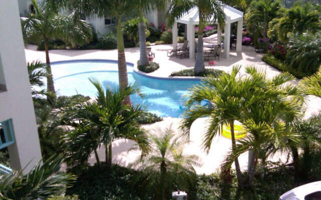 Caribbean Diamond Residences