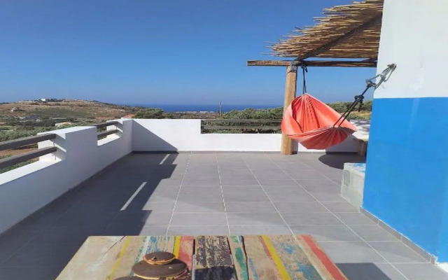 Easy Going Apartment Heraklion