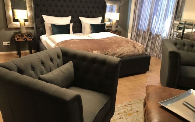 Luxus Apartment Manhattan