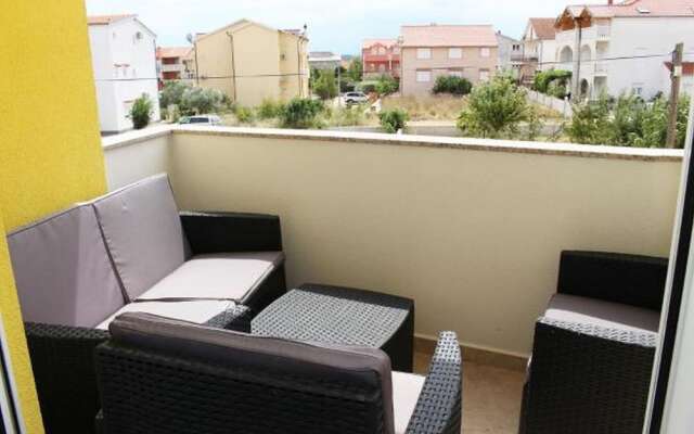 Apartments Bella