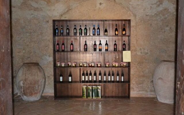 Agriturismo Le Favate