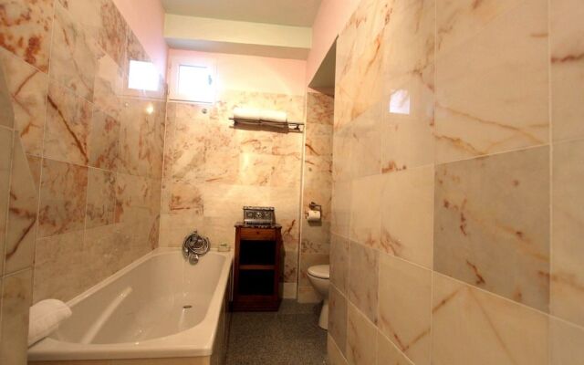 Château d'Island Avallon Vézelay