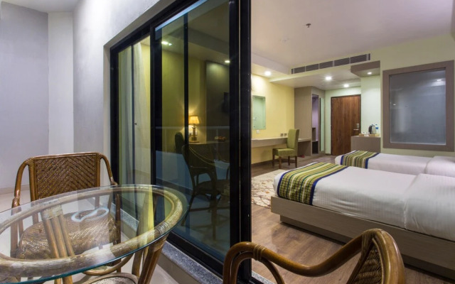 Siddhartha Hotel, Nepalgunj