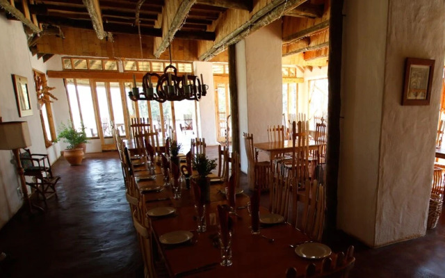 Antbear Drakensberg Lodge