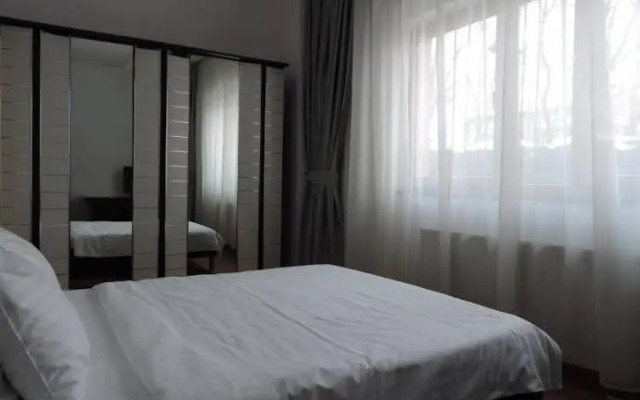Monte Cristo Hostel