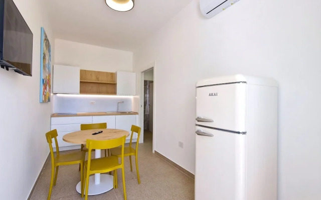 Suite Fontanelle Luxury 6 by Salentoaffitti