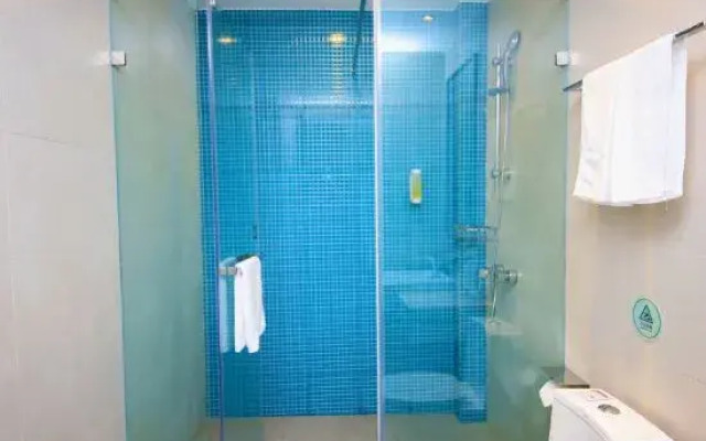 Homeinn Selected Hotel (Shuyang County Government)