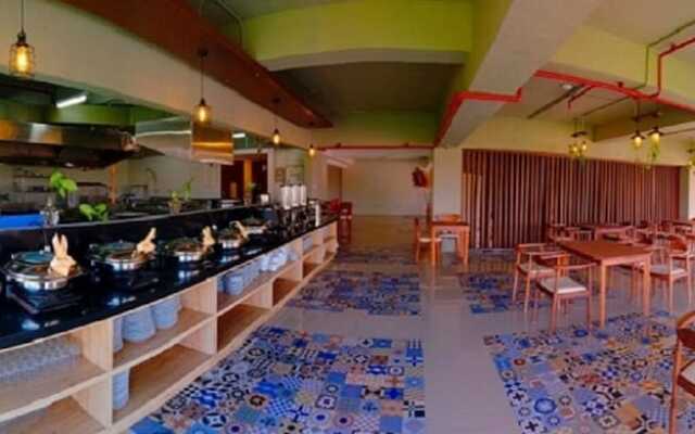 Horison Le Aman Bali