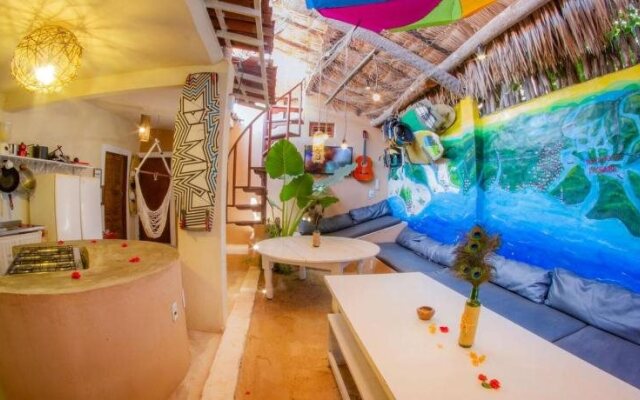 Hostel Jericoacoara