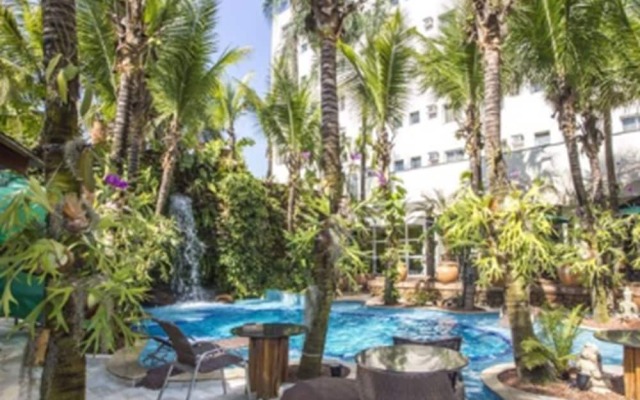 Beira Rio Palace Hotel