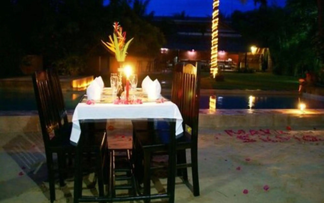 Paradise Eco Resort Siem Reap