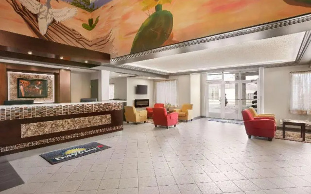 Days Inn By Wyndham Leamington
