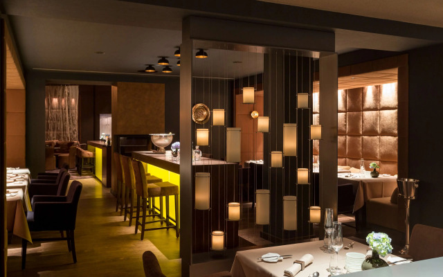 Best Western Premier Hotel Rebstock