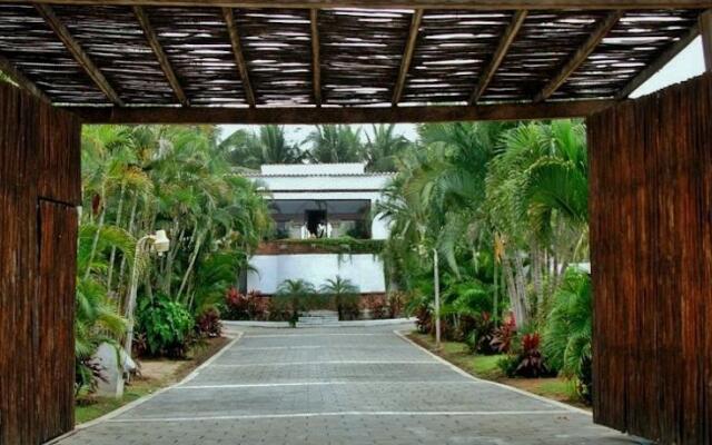 Casa Playa Encantada