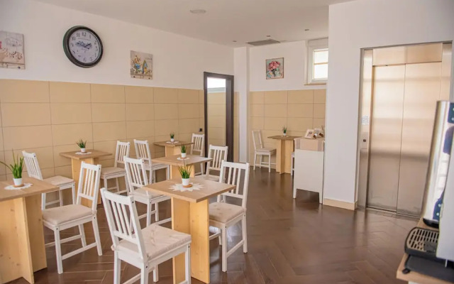 Artemide Fiore Club Suite & Spa