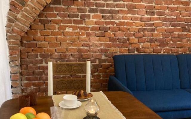 Historical Center Residence 1