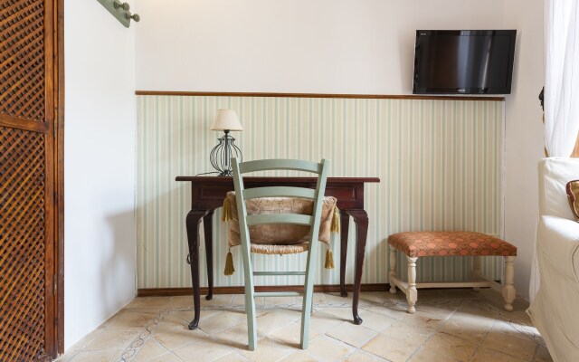 Hotel Rural Ca Mado Paula