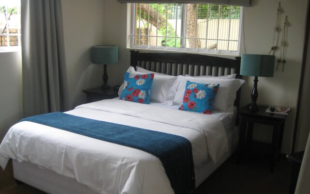Lala Nathi Guest House