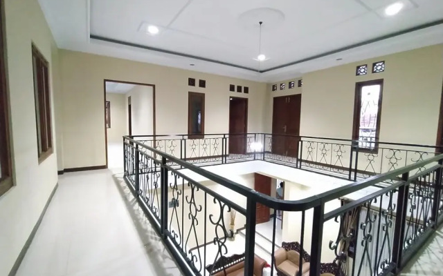 RedDoorz near Prawirotaman