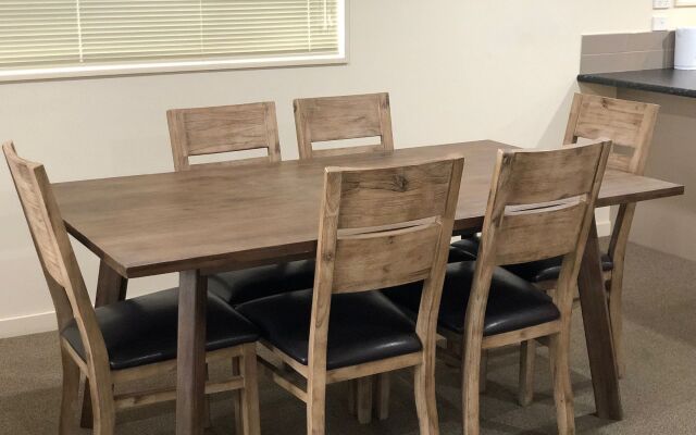 Hanmer Springs Retreat