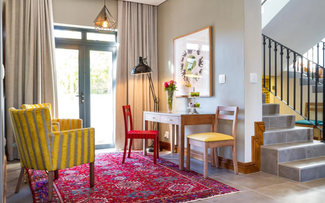 Evertsdal Guesthouse